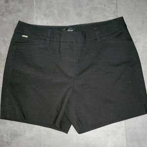 White House Black Market Shorts Sz 6